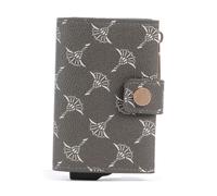 JOOP! Porte-monnaies 'Cortina' vert foncé / blanc, Taille One Size