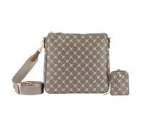 Joop! Cortina 1.0 Jasmina Sac à bandoulière 27,5 cm olive