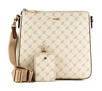 JOOP Cortina 1.0 Jasmina Shoulderbag M Cream-White
