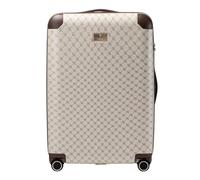 Joop! Cortina 4 roulettes Trolley 66 cm beige
