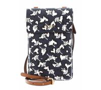 JOOP Cortina Amore Pippa Phone Case LVF Darkblue