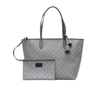 Joop! - Cortina Lara Shopper Bag - Femme - Sacs - Gris - Taille: ONE Size