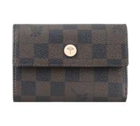 Joop! Cortina Piazza Cosma Porte-monnaie RFID 14 cm brun