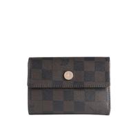 Joop! Cortina Piazza Cosma Rfid Portefeuille brun foncé, femme