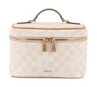 Joop! Cortina Piazza Flora Beautycase 25 cm blanc