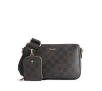 Joop! Cortina Piazza Jasmina Sac bandoulière brun foncé, femme