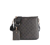 Joop! Cortina Piazza Jasmina Sac bandoulière brun foncé, femme