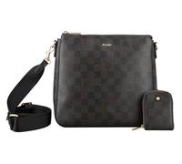 Joop! Cortina Piazza Jasmina Shoulderbag M Seal Brown