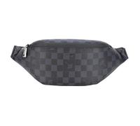 Joop! Cortina Piazza Leo Sac banane 30 cm noir