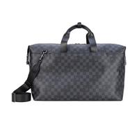 Joop! Cortina Piazza Maik Sac de voyage Weekender 50 cm noir