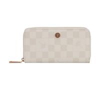 Joop! Cortina Piazza Melete Porte-monnaie RFID 18,5 cm blanc