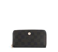 Joop! Cortina Piazza Melete Porte-monnaie RFID 18,5 cm brun