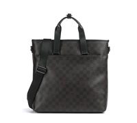 Joop! Cortina Piazza Morris Sac à main brun foncé, homme
