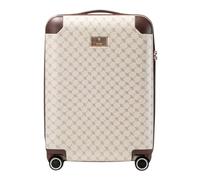 Joop! Cortina Volare 1.0 C55 Trolleycase 4W Cream White écru