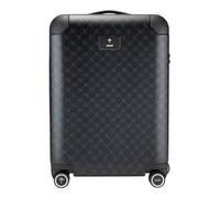 Joop! Valise cabine Cortina Volare 1.0 C55 4 roues Phantom