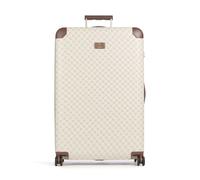 Joop! Cortina Volare 1.0 C75 Valise 4 roues crème, 49 x 77 x 31cm