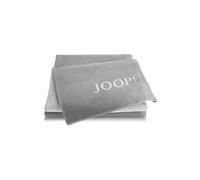 JOOP Couverture 150x200cm gris graphite gris