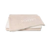 Joop! Couverture Vivante - Udf Doubleface Chateau-Nature 150x200cm Multicolore