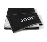 JOOP! Couvertures anthracite / gris clair, Taille One Size