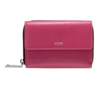 Joop! Cuir Porte-Monnaie Lantea Blocking Martha Purse Carmine Rose