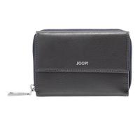 JOOP! Cuir Porte-Monnaie Lantea Blocking Martha Purse Castlerock Gris foncé