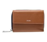 Joop! Cuir Porte-Monnaie Lantea Blocking Martha Purse Cognac Brun