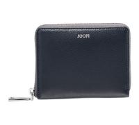 Joop! Cuir Porte-Monnaie Lantea Blocking Nisa Purse Dark Navy Bleu Marine
