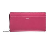 Joop! Cuir Porte-Monnaie Lantea Blocking Yura Purse Carmine Rose