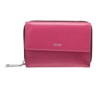 Joop! Cuir Porte-Monnaie Lantea Martha Purse Carmine Rose