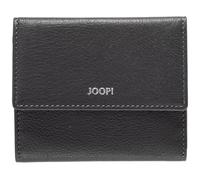 Joop! Cuir Porte-Monnaie Lantea Simona Purse Castlerock Gris foncé