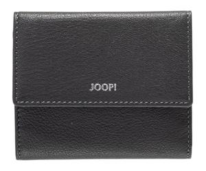 Joop! Cuir Porte-Monnaie Lantea Simona Purse Castlerock Gris foncé