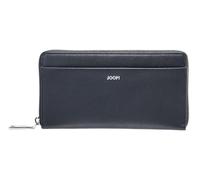 Joop! Cuir Porte-Monnaie Lantea Yura Purse Dark Navy Bleu Marine