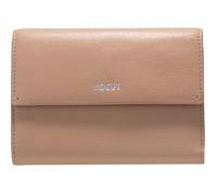 Joop! Cuir Porte-Monnaie Sofisticato 1.0 Cosma Purse MH10F Sand Marron Clair