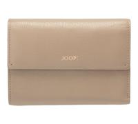 Joop! Cuir Porte-Monnaie Sofisticato 1.0 Cosma Purse MH10F Tuffet Taupe