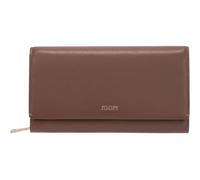 Joop! Cuir Porte-Monnaie Sofisticato 1.0 Europa Purse LH11F Coffee Liqueur Brun