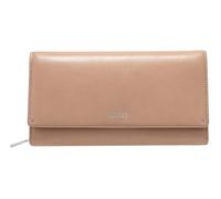 Joop! Cuir Porte-Monnaie Sofisticato 1.0 Europa Purse LH11F Sand Marron Clair