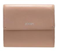 Joop! Cuir Porte-Monnaie Sofisticato 1.0 Simona Purse SH4F Sand Marron Clair