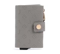 Joop! Decoro Edition E-Cage Rfid Étui à cartes crédit gris, femme