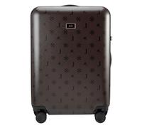 Joop! Decoro Volare 4 roues Trolley de cabine 55 cm brun
