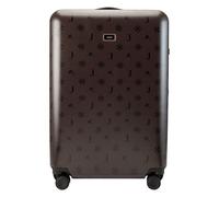 Joop! Decoro Volare 4 roues valise cabine 67 cm brun