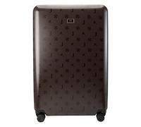 Joop! Decoro Volare 4 roues valise cabine 77 cm brun