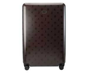 Joop! Decoro Volare 4 roues valise cabine 77 cm brun