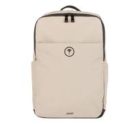 Joop! Dinamico Daypack 45 cm Compartiment ordinateur beige