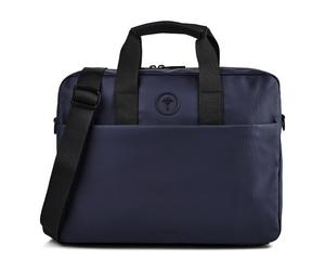 Joop! Dinamico Pandion Attaché-case 40 cm Compartiment ordinateur bleu