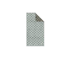 JOOP Drap de douche Classic Cornflower 80x150cm Sauge vert clair
