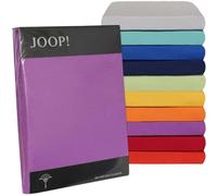 Joop! Drap-Housse uni 40000 Graphite - 76 200 x 200 cm