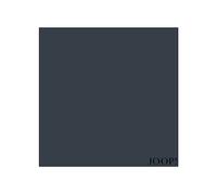 JOOP! Draps anthracite, Taille 200x200cm