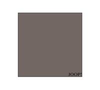 JOOP! Draps taupe, Taille 100x200cm