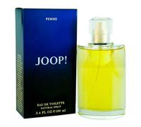 Joop! Eau de Toilette Clair doré Femme – 100 ml