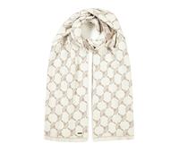 JOOP! Écharpe 'Felix' beige / beige clair, Taille One Size